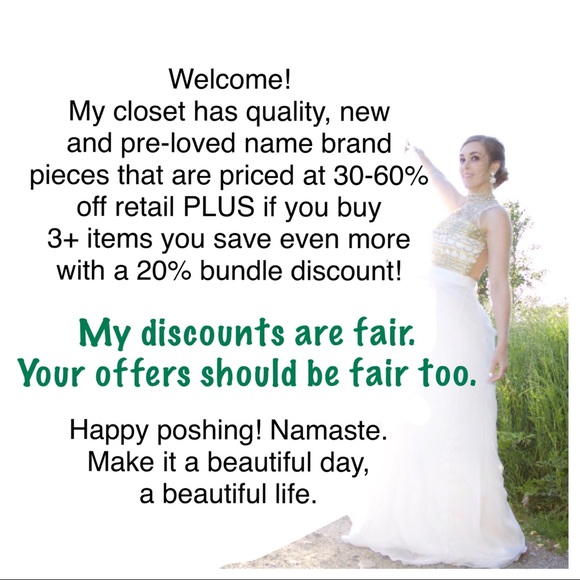 NWOT Victorias Secret Orange Bikini Bottom - Picture 5 of 5